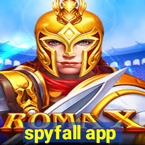 spyfall app